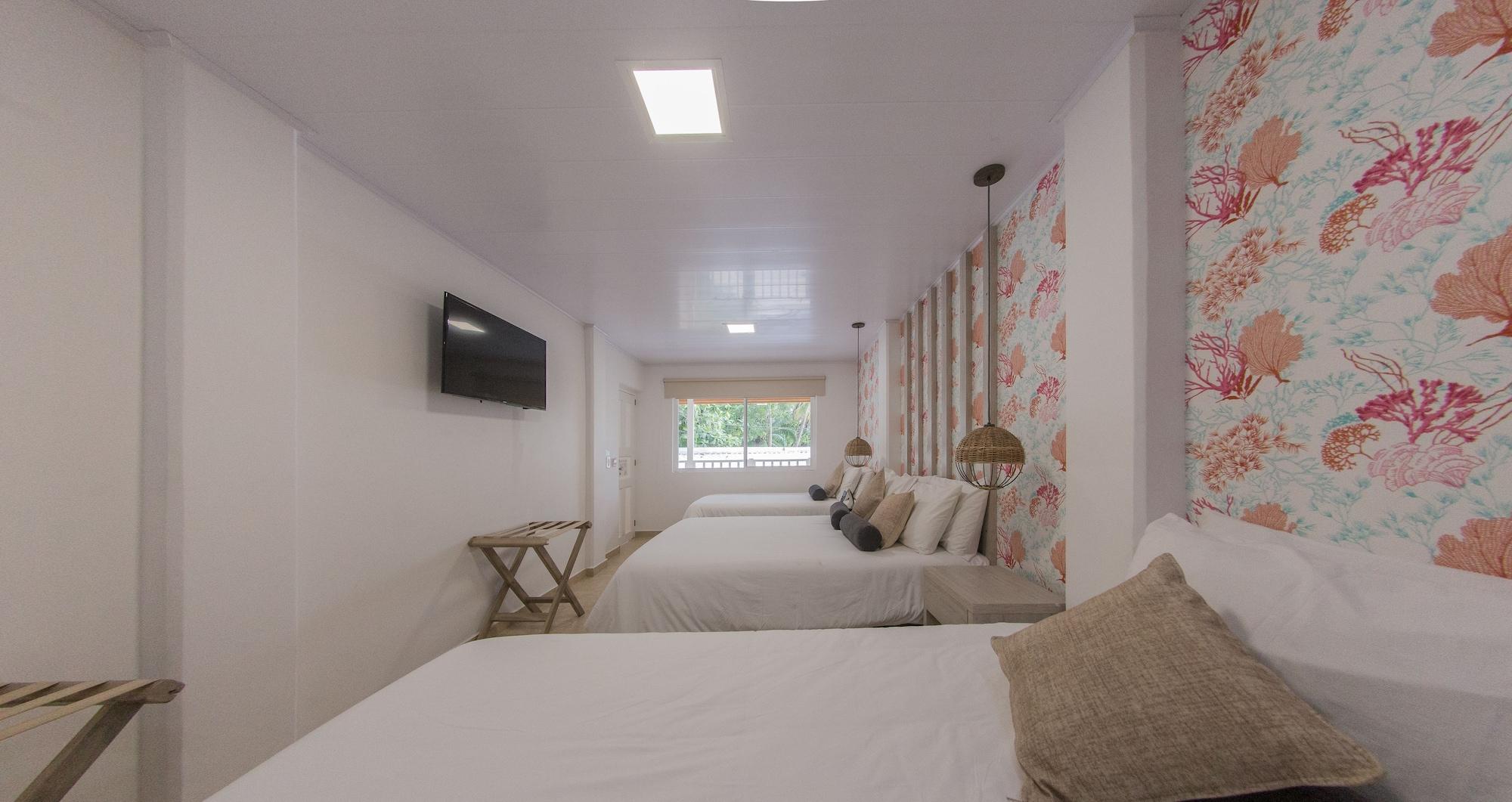 Hotel Isla Bonita San Andrés Zewnętrze zdjęcie
