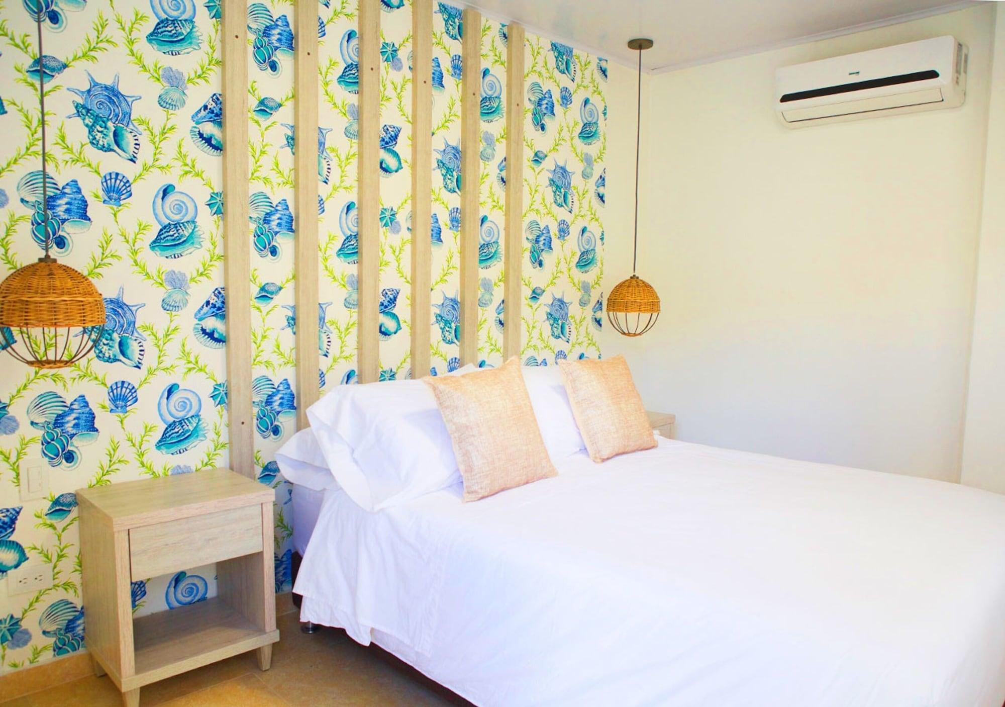 Hotel Isla Bonita San Andrés Zewnętrze zdjęcie