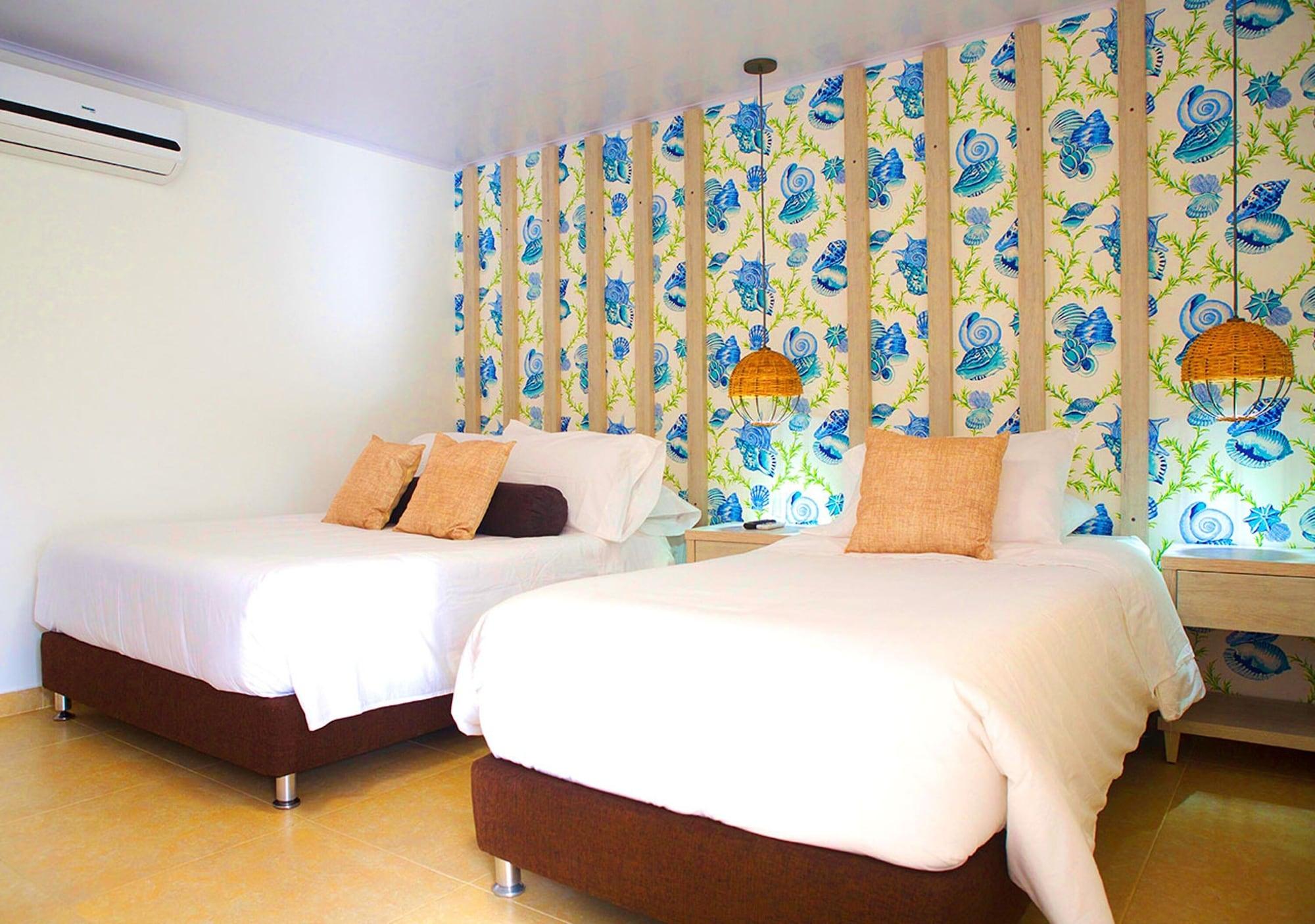 Hotel Isla Bonita San Andrés Zewnętrze zdjęcie