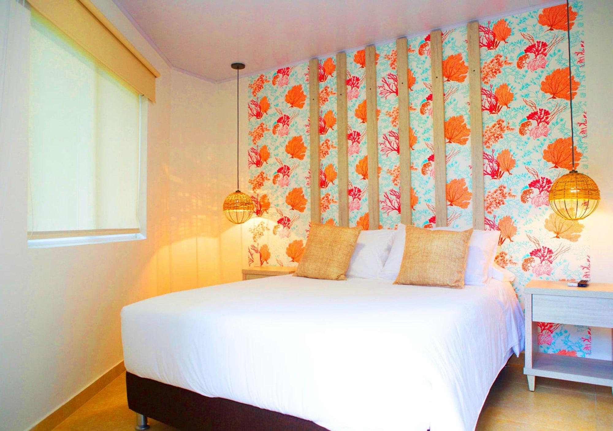 Hotel Isla Bonita San Andrés Zewnętrze zdjęcie