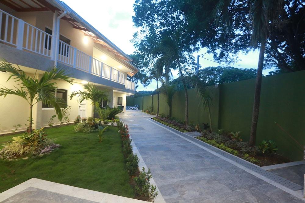 Hotel Isla Bonita San Andrés Zewnętrze zdjęcie