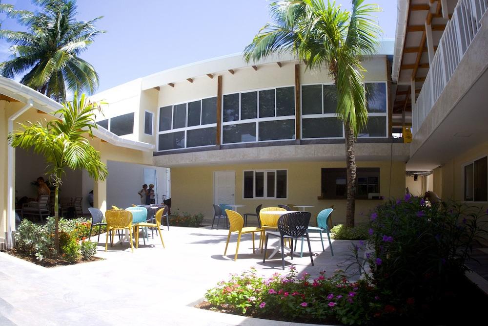 Hotel Isla Bonita San Andrés Zewnętrze zdjęcie