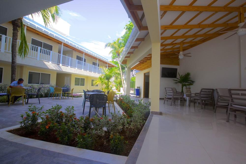 Hotel Isla Bonita San Andrés Zewnętrze zdjęcie