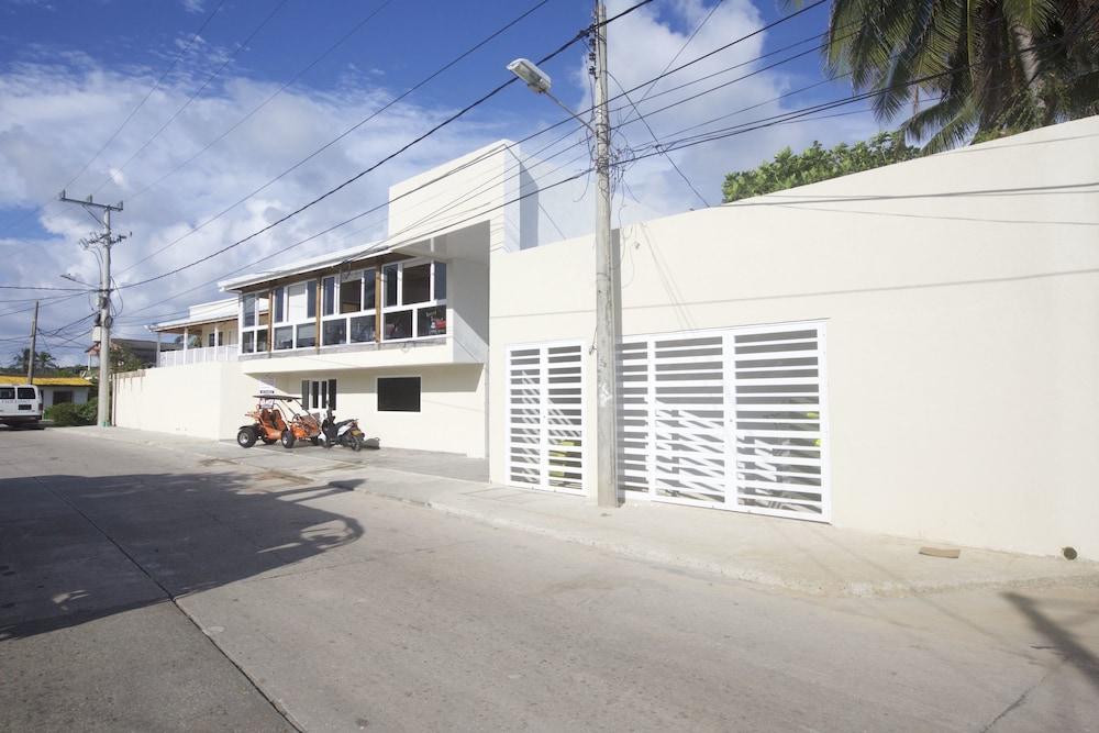 Hotel Isla Bonita San Andrés Zewnętrze zdjęcie