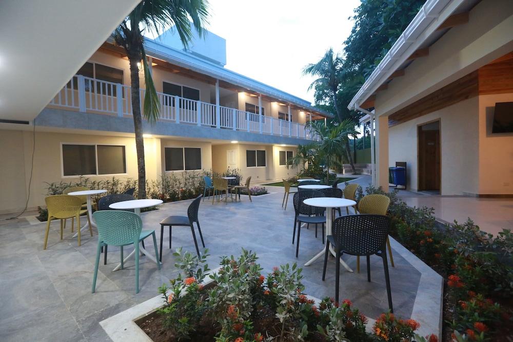 Hotel Isla Bonita San Andrés Zewnętrze zdjęcie