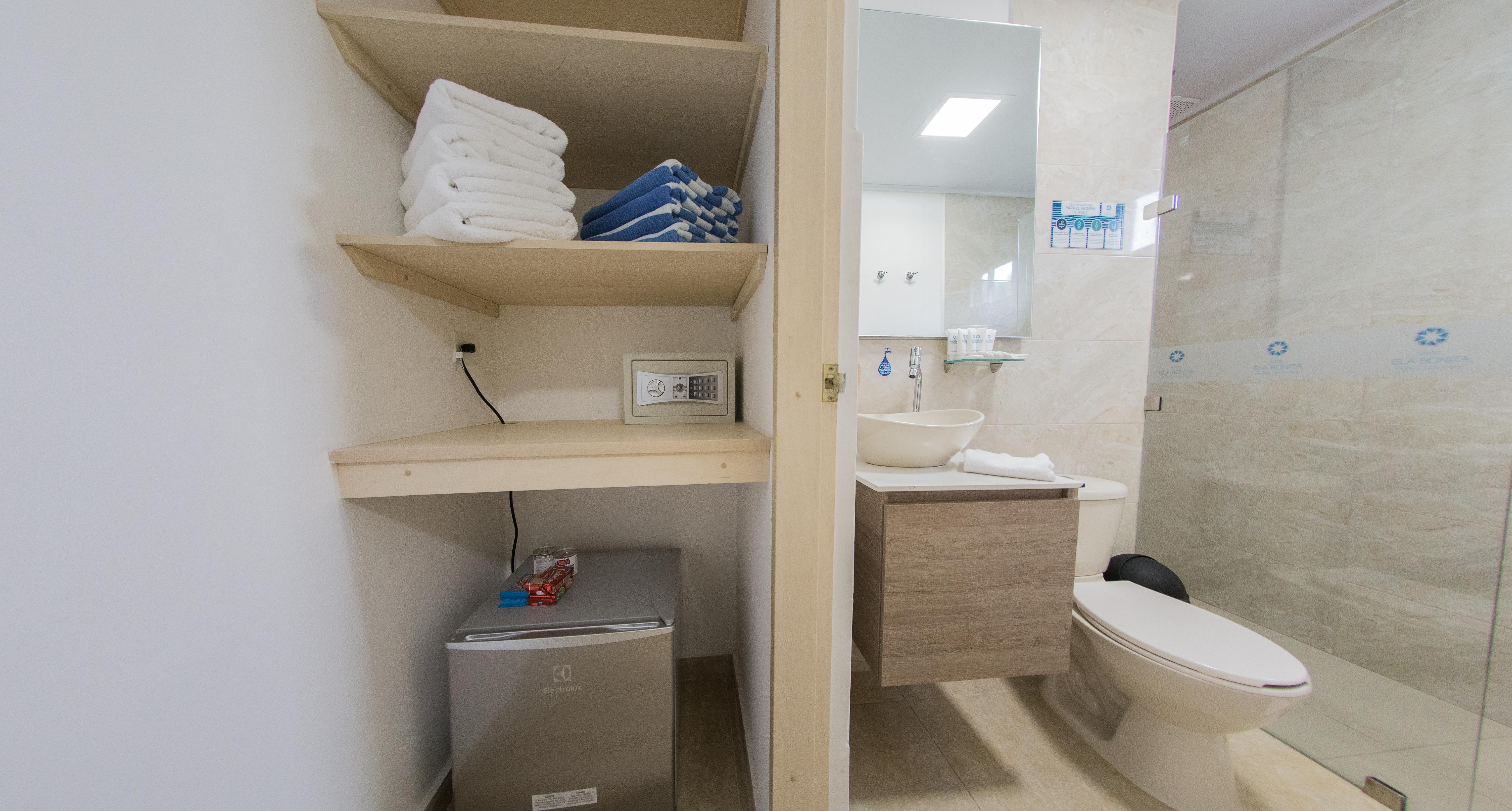 Hotel Isla Bonita San Andrés Zewnętrze zdjęcie