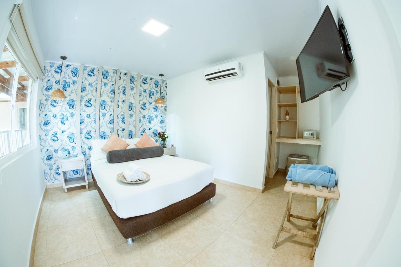 Hotel Isla Bonita San Andrés Zewnętrze zdjęcie