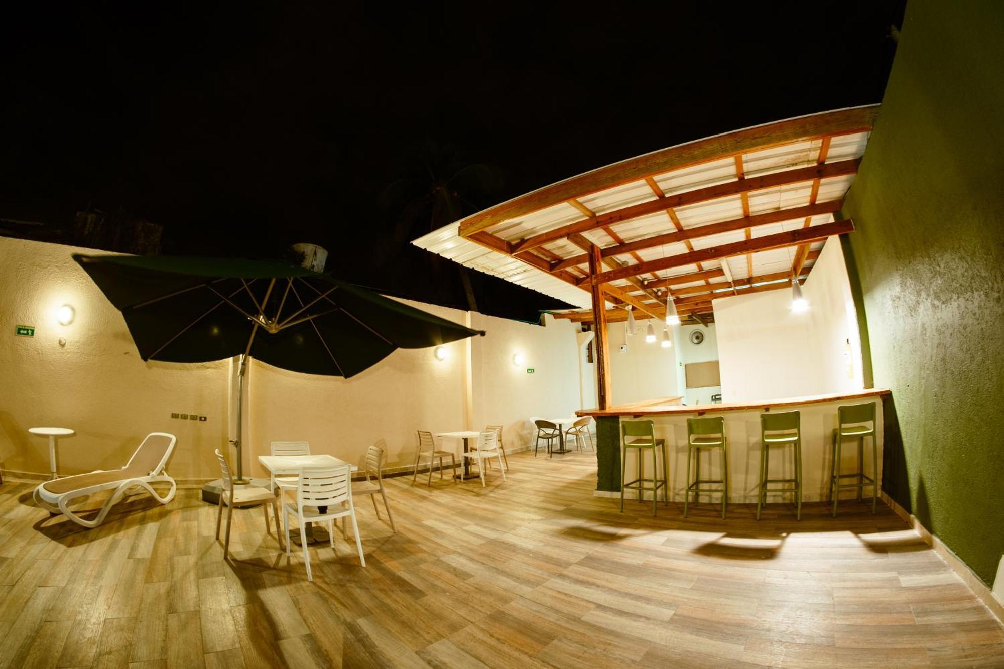 Hotel Isla Bonita San Andrés Zewnętrze zdjęcie