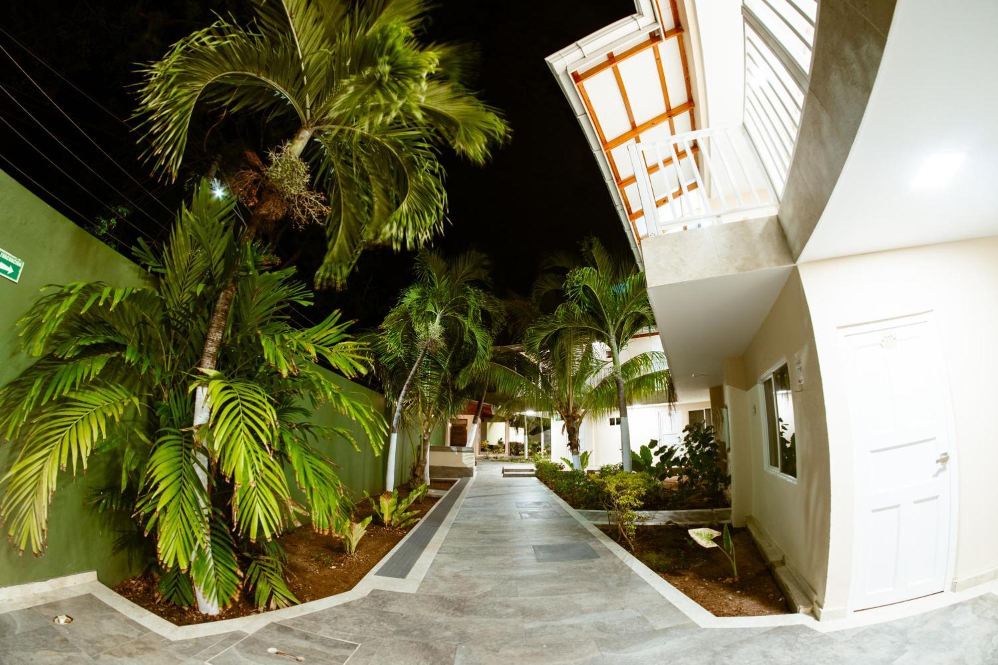 Hotel Isla Bonita San Andrés Zewnętrze zdjęcie
