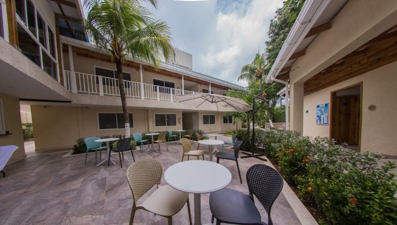 Hotel Isla Bonita San Andrés Zewnętrze zdjęcie